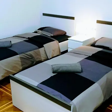 Apartment Pula-center Pula