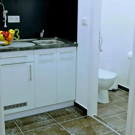 Pula-center Apartment