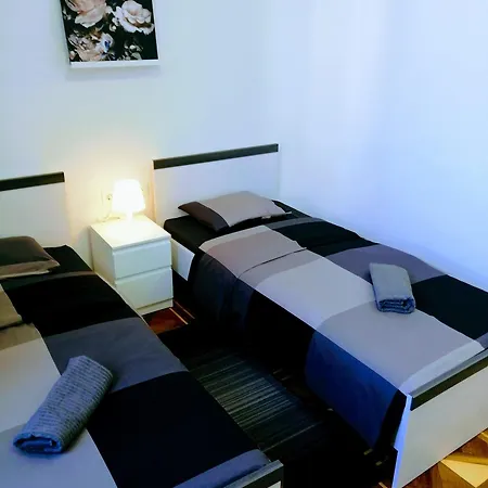 Apartment Pula-center Pula