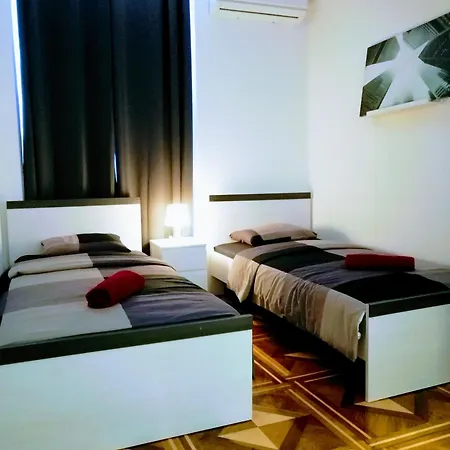 Pula-center Apartment Pula