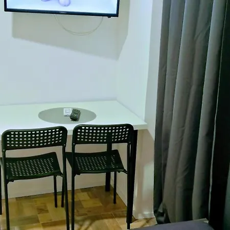 Apartment Pula-center Pula