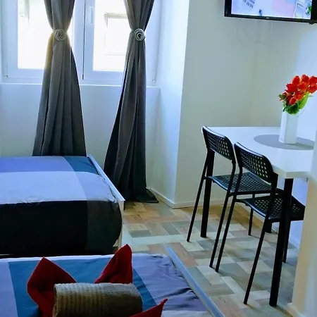 Pula-center Apartment *