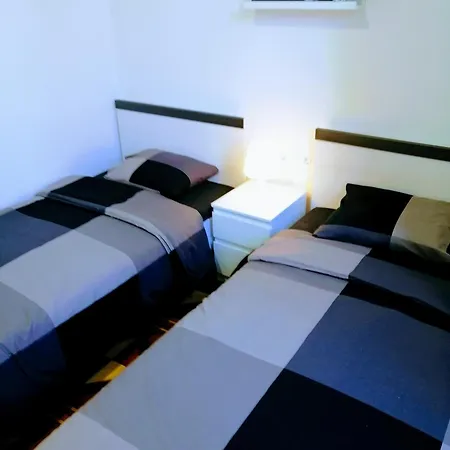 Pula-center Apartment *