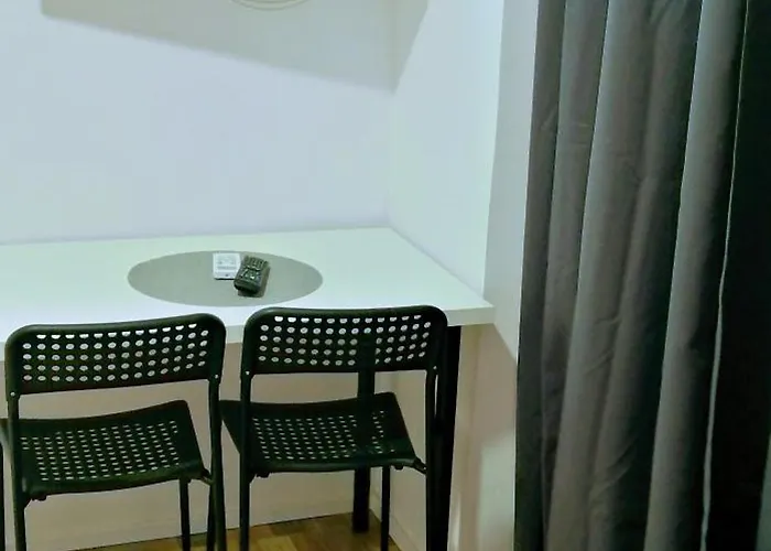 公寓 Pula-center 普拉