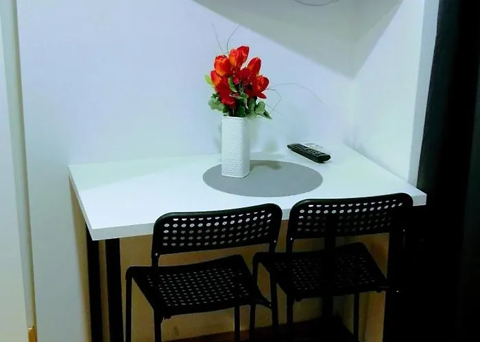 Pula-center 公寓 普拉