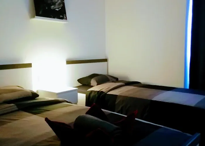 Pula-center * 普拉