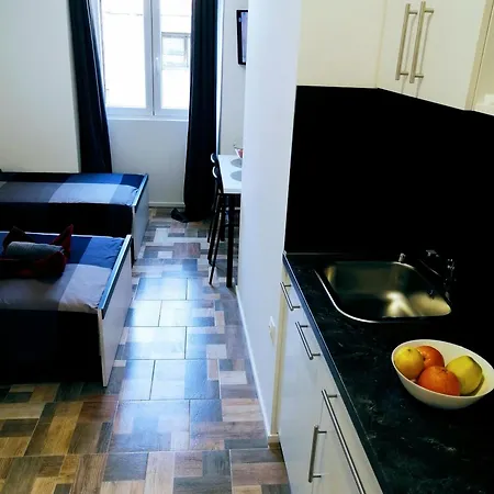 Pula-center Apartamento Pula