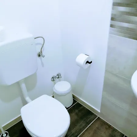 Pula-center Apartamento