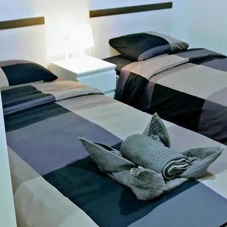 Apartamento Pula-center *