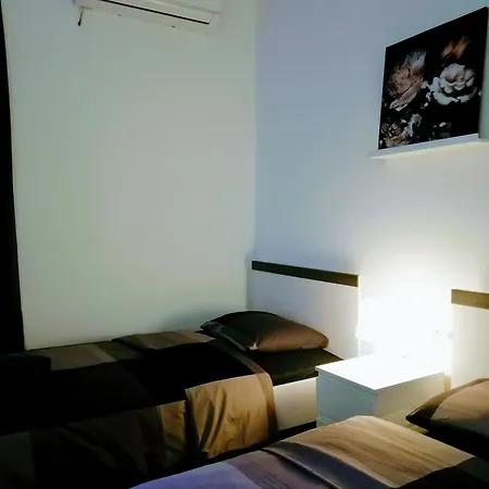 Pula-center Apartment Pula