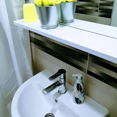 Apartamento Pula-center *