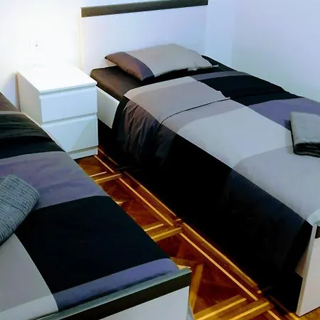 Pula-center Apartamento Pula