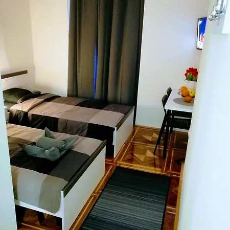 Apartamento Pula-center
