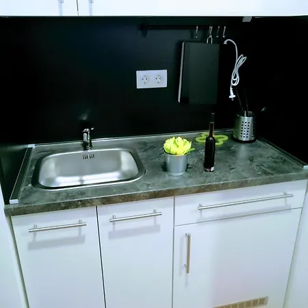 Apartamento Pula-center *