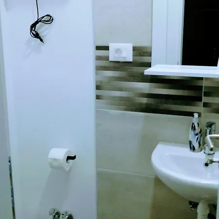 Pula-center Apartamento