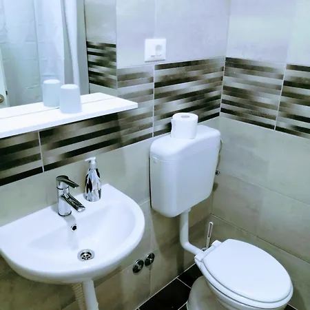 Apartamento Pula-center