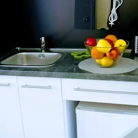 Apartamento Pula-center *