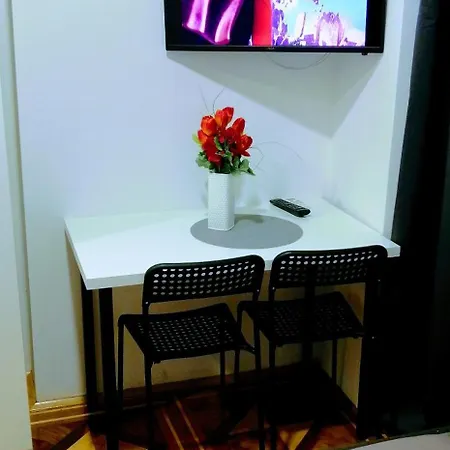 Pula-center Apartamento Pula