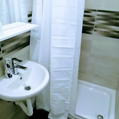 Pula-center Apartamento