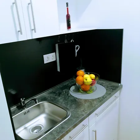 Apartamento Pula-center