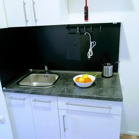 Pula-center Apartamento Pula