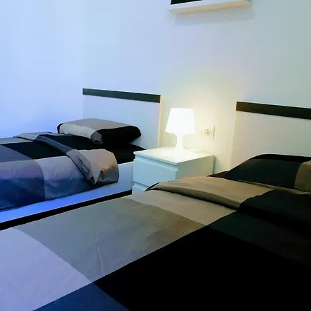 Apartamento Pula-center Pula