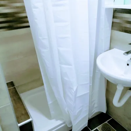 Pula-center Apartamento *