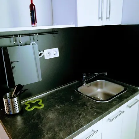 Apartamento Pula-center