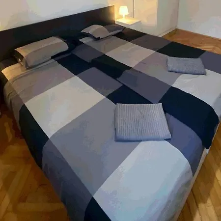 Apartamento Pula-center Pula