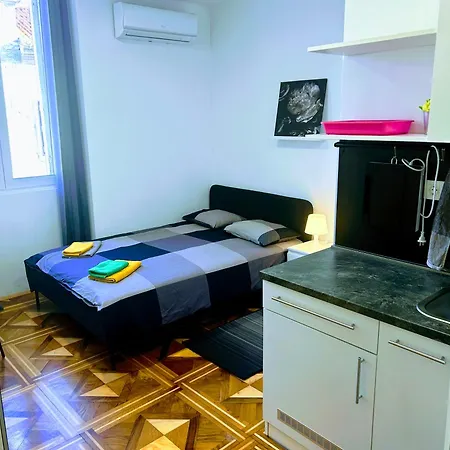 Apartamento Pula-center Pula