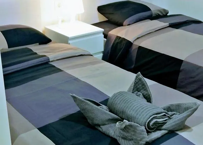 Apartment Pula-center *