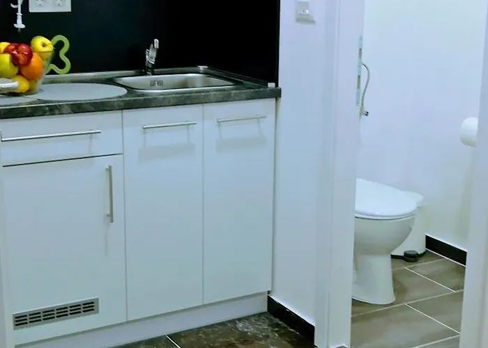 Pula-center Apartment