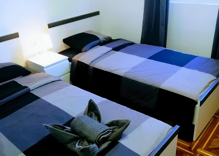 Apartment Pula-center