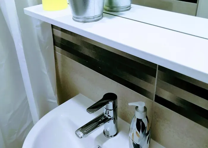 Apartment Pula-center *