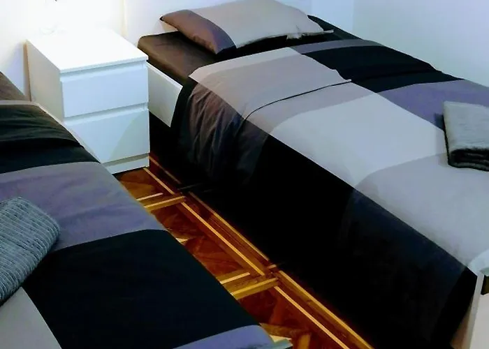 Pula-center Apartment Pula