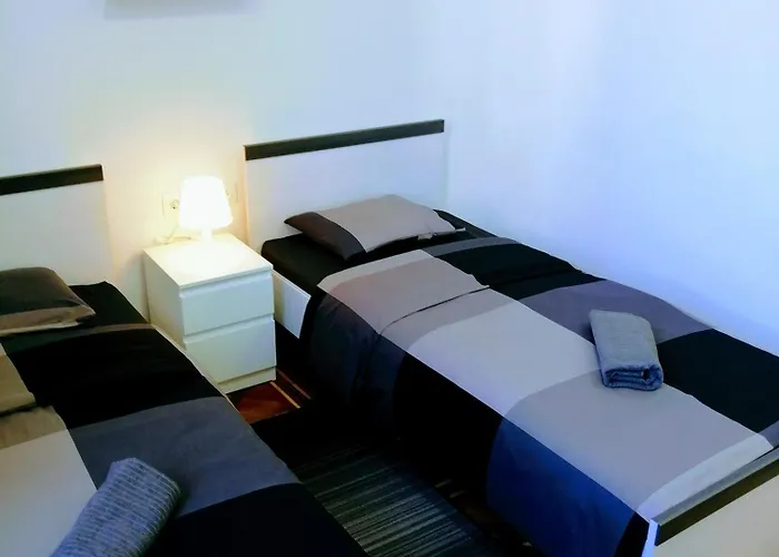 Apartment Pula-center Pula