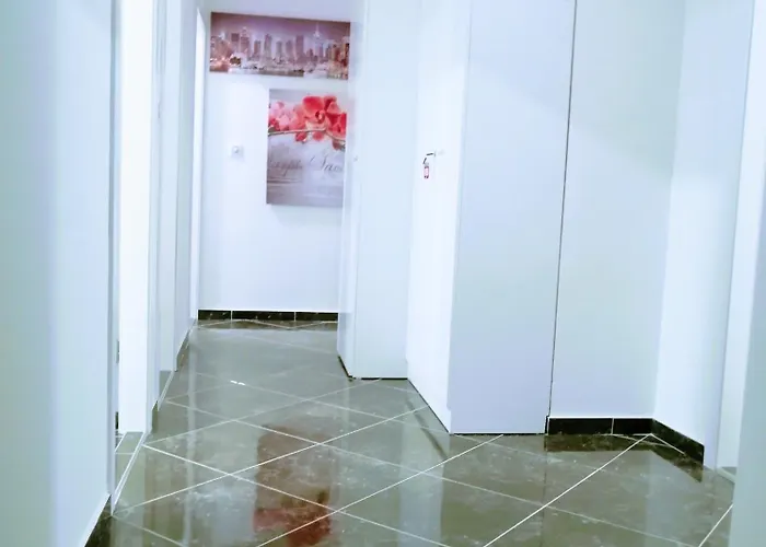 Pula-center Apartment