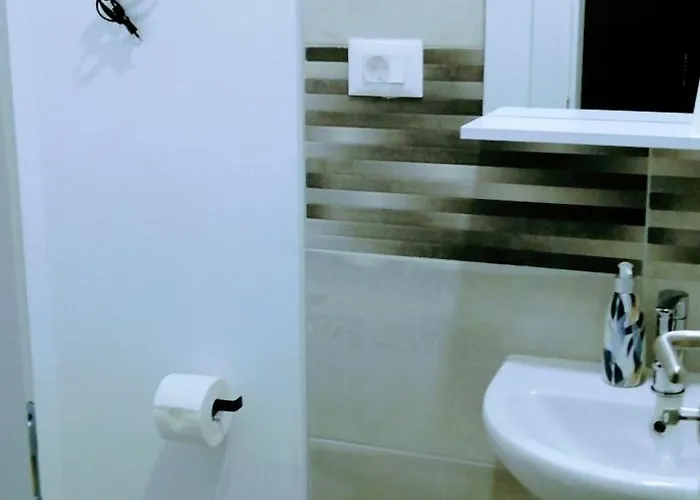 Pula-center Apartment