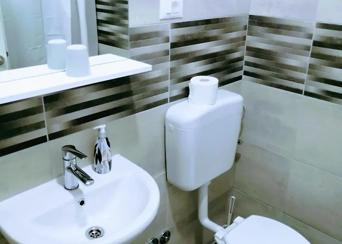 Apartment Pula-center