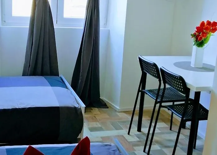 Pula-center Apartment *