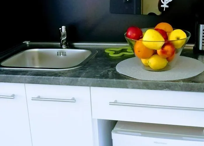 Apartment Pula-center *