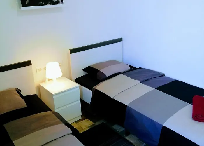 Apartment Pula-center Pula