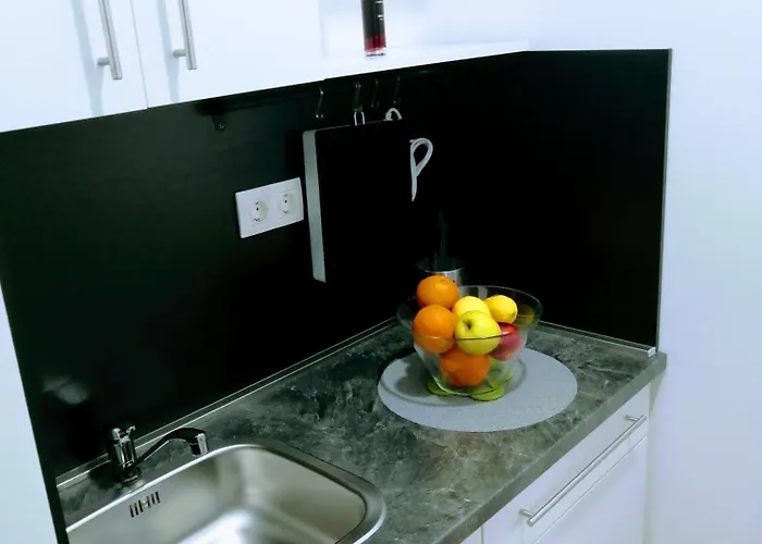 Apartment Pula-center