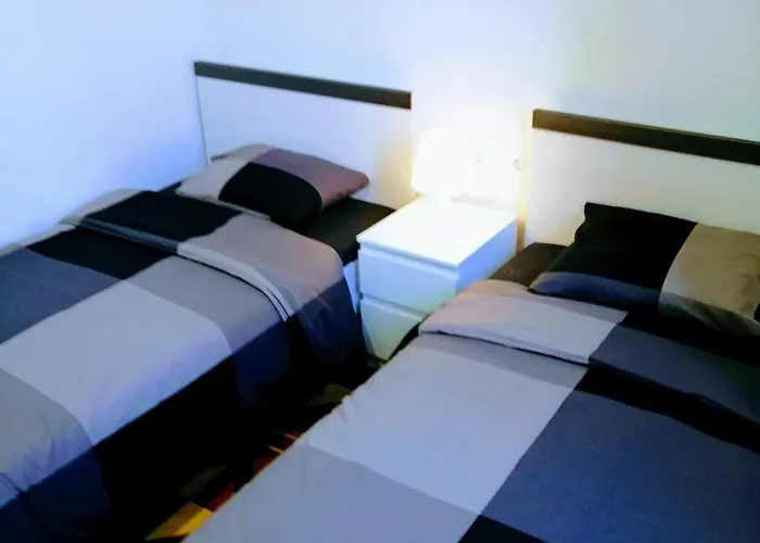 Pula-center Apartment *