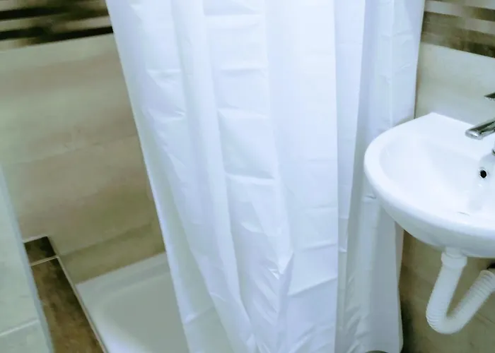 Pula-center Apartment *