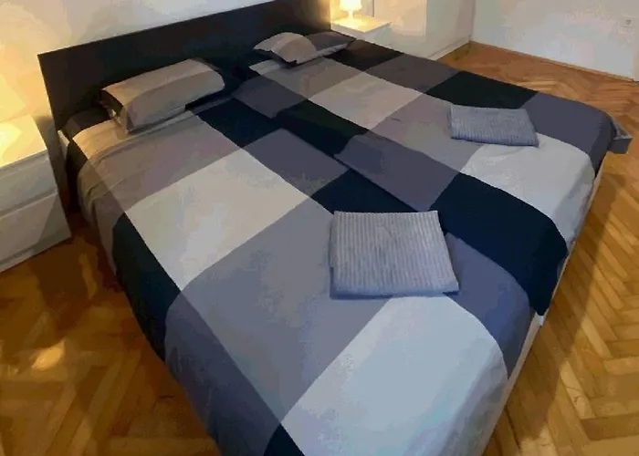 Apartment Pula-center Pula